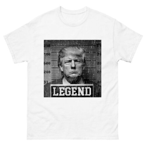 Legend Trump 2024 Shirt