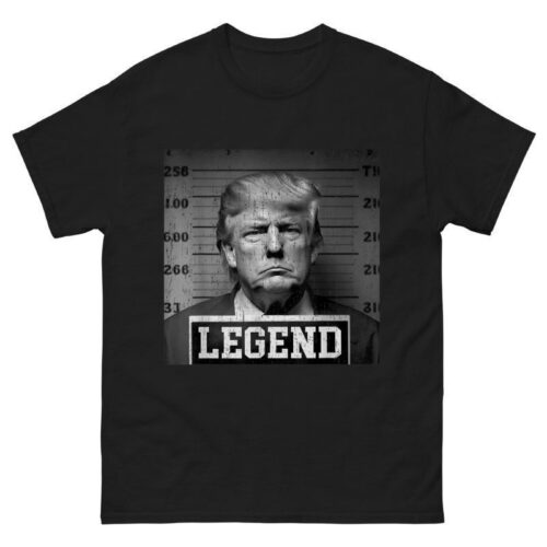 Legend Trump 2024 Shirt