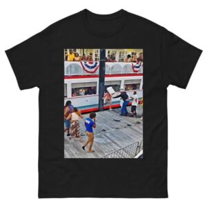 Montgomery Riverfront Brawl Shirt