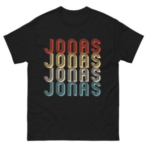 Jonas Brothers Shirt