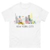 New York City Shirt