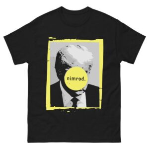 Green Day Trump Shirt