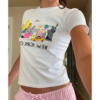 new york city baby tee