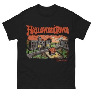 Halloweentown Est 1998 Shirt