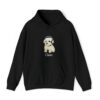 Clairo Dog Hoodie - Image 2