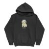 Clairo Dog Hoodie