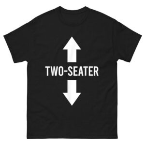 Two Seater Shirt