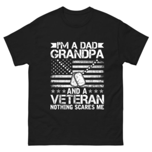 Lead Never Follow Shirt