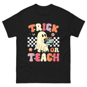 Lead Never Follow Shirt