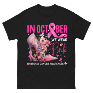 Lead Never Follow Shirt