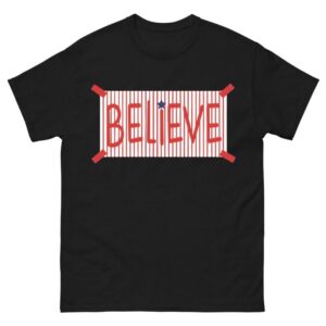 Phillies Believe Shirt