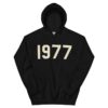 Fear Of God 1977 Hoodie