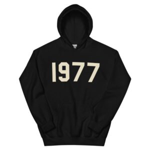 FEAR OF GOD 1977 Hoodie