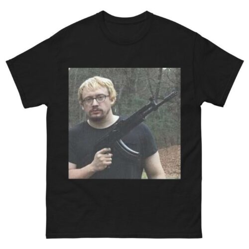 Sam Hyde Nazi Doja Cat Shirt