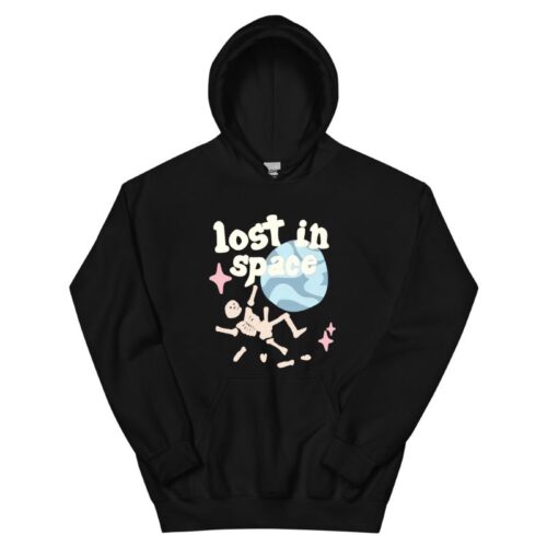 Lost in space Hoodie