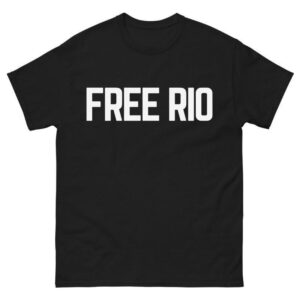 Free Rio Shirt