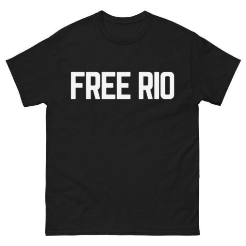 Free Rio Shirt