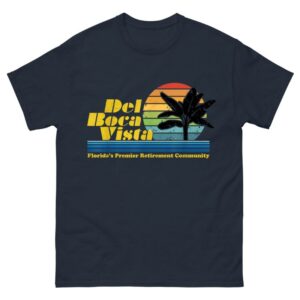 Del Boca Vista Shirt