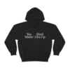 You Matter Don't Give Up Shirt