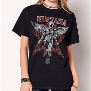 Nirvana Shirt