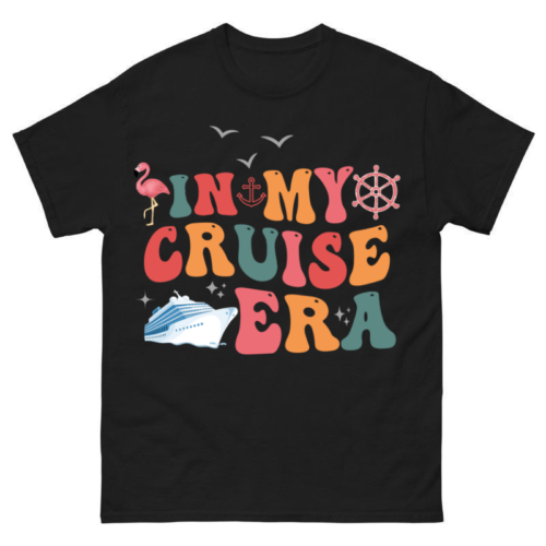 Funny Vacation Family Cruise Shirt