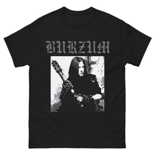 Kanye burzum Shirt