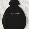 Dear Person Behind Me Hoodie