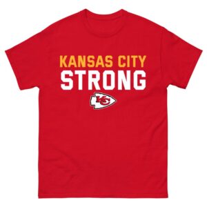 kansas city strong Shirt