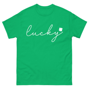 Lucky Shirt