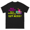 Sloppy Joe Shirt