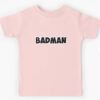 Vegeta badman Shirt