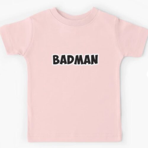 Vegeta badman Shirt