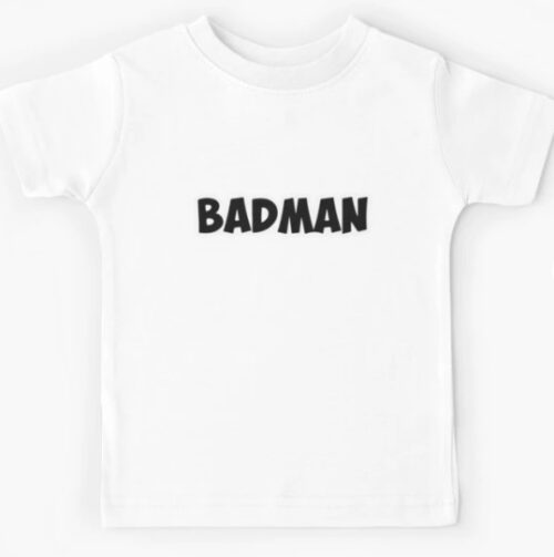 Vegeta badman Shirt