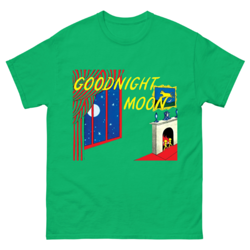 Goodnight moon Shirt