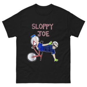 Sloppy Joe Shirt