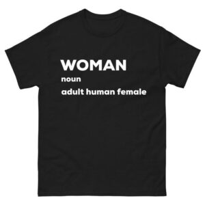 Adult human female Shirt