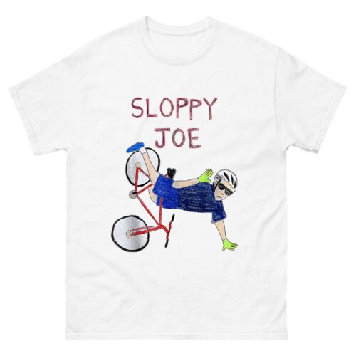 Sloppy Joe Shirt