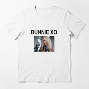 Bunnie Xo Marchandises Bunnie Xo Shirt