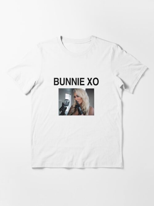 Bunnie Xo Marchandises Bunnie Xo Shirt