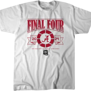 PURDUE BOILERMAKERS FINAL FOUR SHIRT