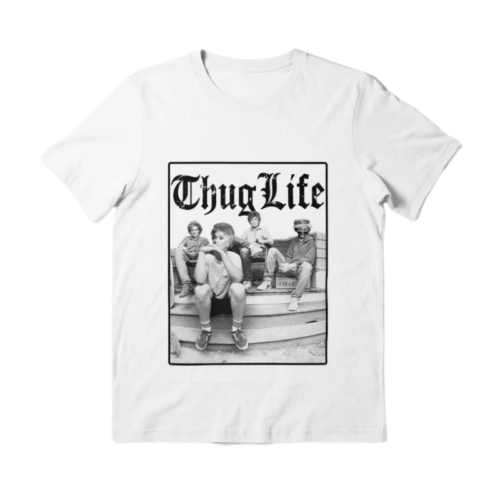 Golden girls thug life Shirt