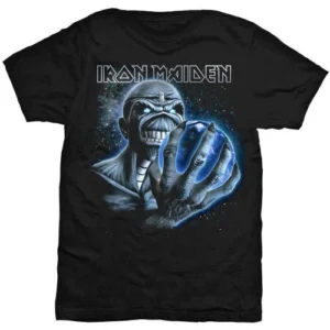  Iron Maiden Shirt