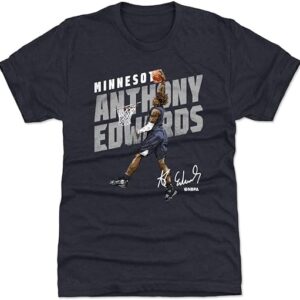 Anthony Edwards Shirt