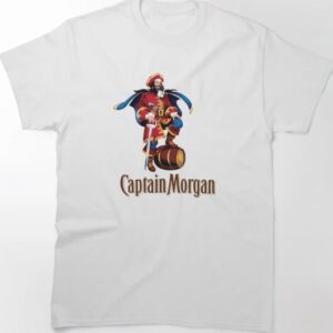 Captain Morgan Shirt