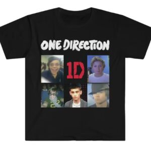 One Direction Shirt