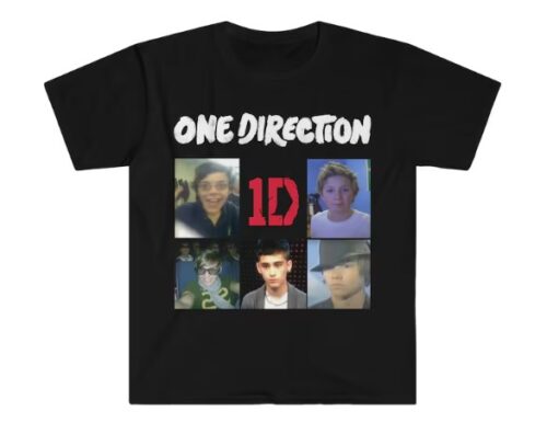 One Direction Shirt