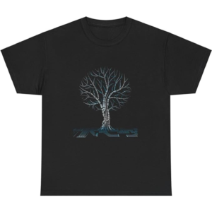 Cool Binary Tree Coding Computer Science Shirt