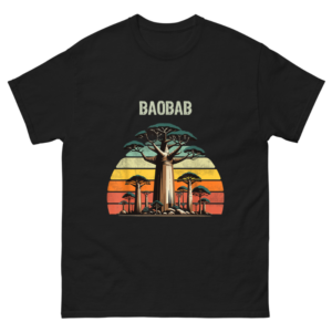 Baobab Shirt