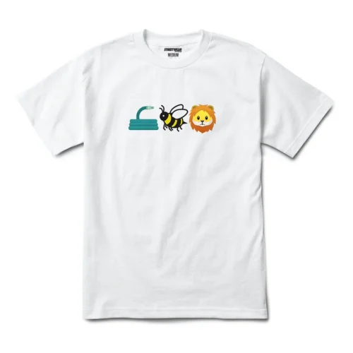 HOSE BEE LION SHIRT