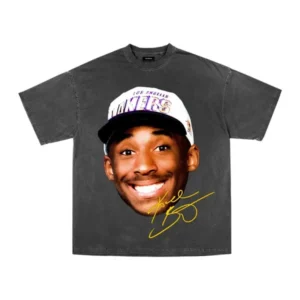 Kobe draft Shirt